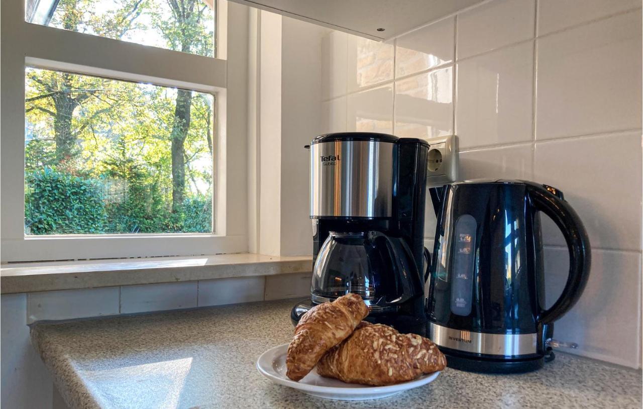 Nice Home In Putten With Kitchen Zewnętrze zdjęcie