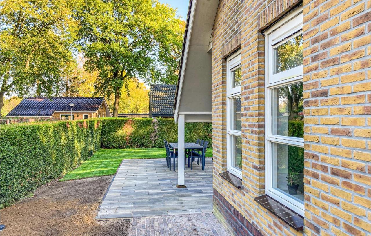 Nice Home In Putten With Kitchen Zewnętrze zdjęcie