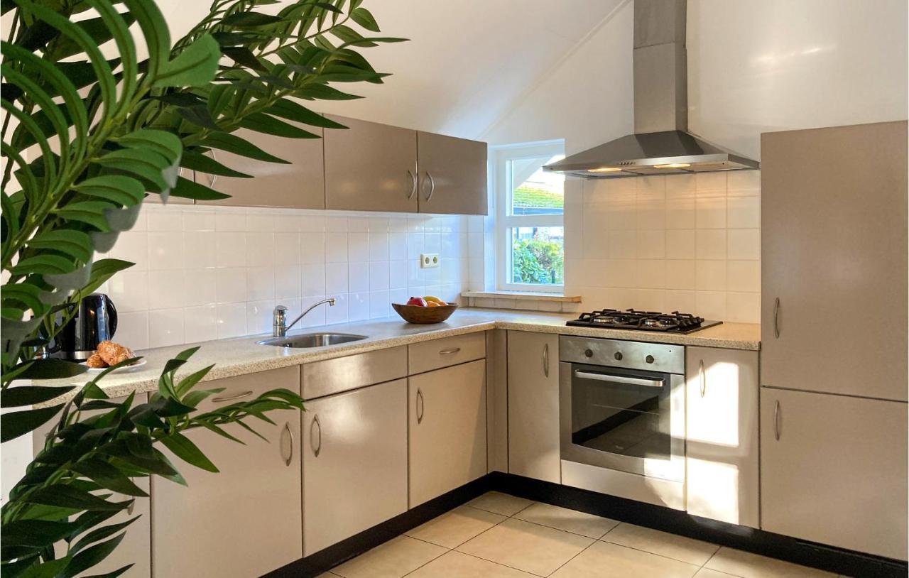 Nice Home In Putten With Kitchen Zewnętrze zdjęcie