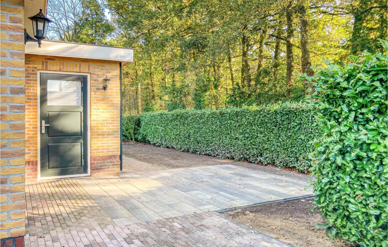 Nice Home In Putten With Kitchen Zewnętrze zdjęcie